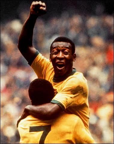 世界杯历史上的五大传奇巨星排名,他们都有资