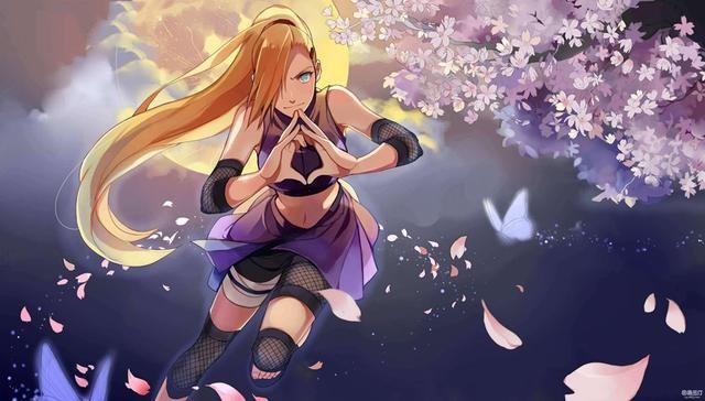 轮回眼号称最强的瞳术,免疫任何视觉幻术,那么