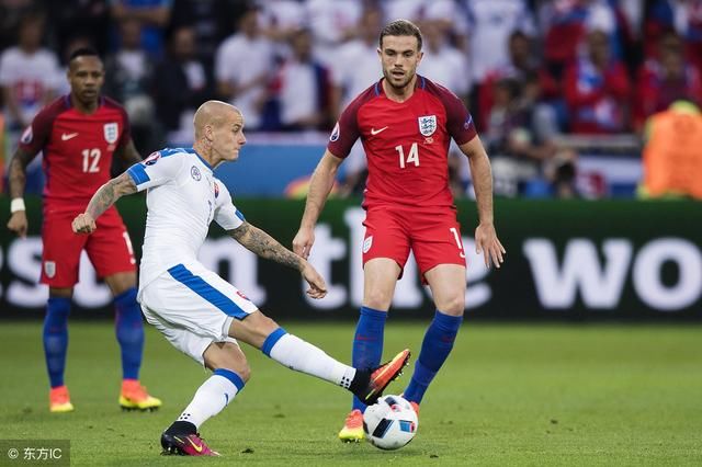 斯洛伐克队成为世界杯幸运儿?英格兰队若退赛