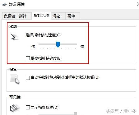 FPS游戏鼠标好不好主要看DPI?大部分人都错