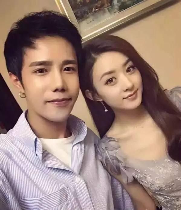 范丞丞男大十八变,baby的弟弟颜值智商双高,网