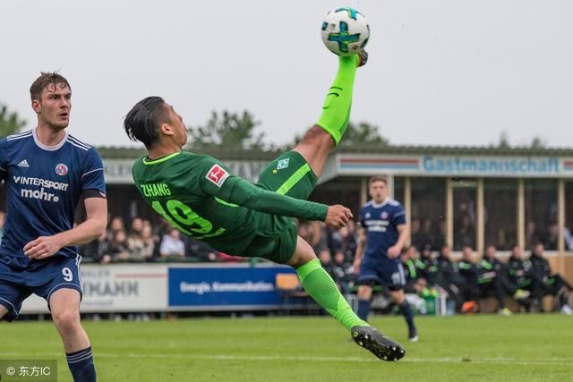 尴尬了!海牙总经理说漏嘴,一句话令张玉宁蒙羞