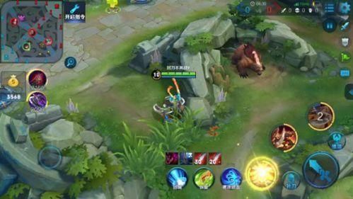 王者荣耀打野刀叠加有什么效果 大神教你如何