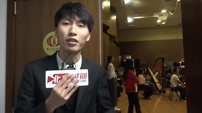 探秘中国歌剧舞剧院排练厅 观摩感受排练氛围 探秘中国歌剧舞剧院排练厅 观摩感受排练氛围