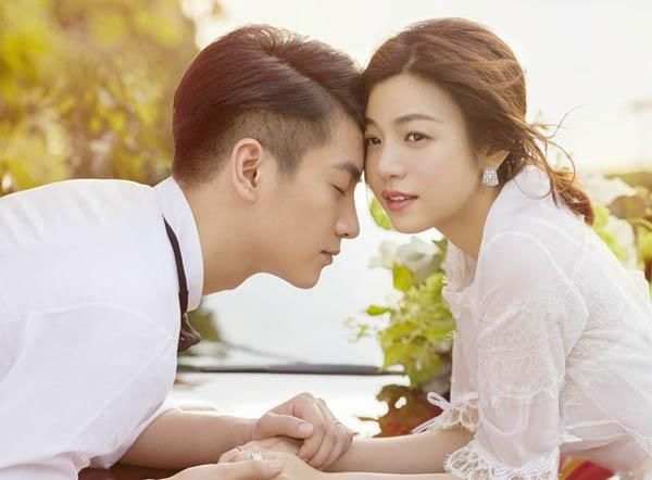 陈晓儿子的名字巨浪漫,看完张杰公开孩子的名