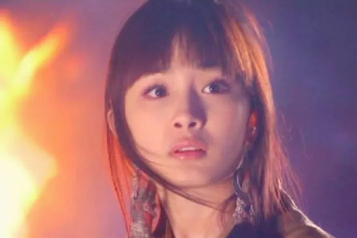 杨幂《扶摇》扑街?演技竟不如19岁时拍的女主