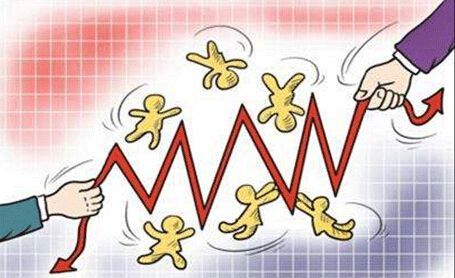 贸易摩擦升级!美加谈判无果美指强势蹿升 黄金