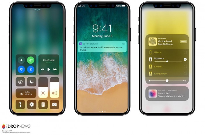 与之前的传闻类似,苹果还会推出两款升级版"iphone 7s",不过与 iphone