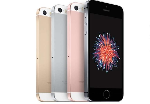 苹果SE2和三星S9mini,小屏手机爱好者不可错