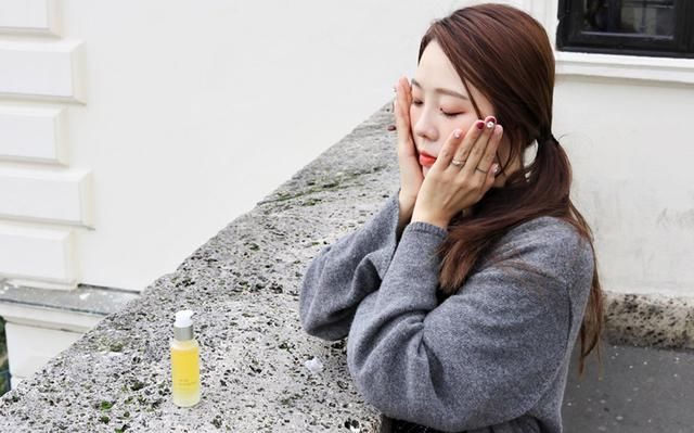 面部精华液什么时候用?你的顺序对了吗?