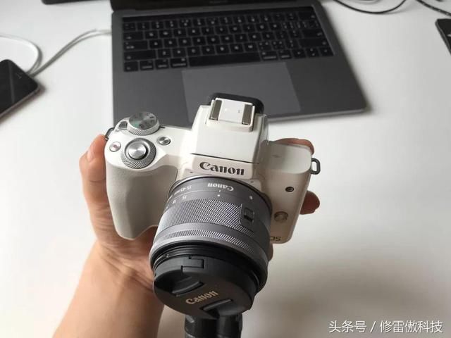 修雷傲科技我为什么要买一台佳能M50拍vLog