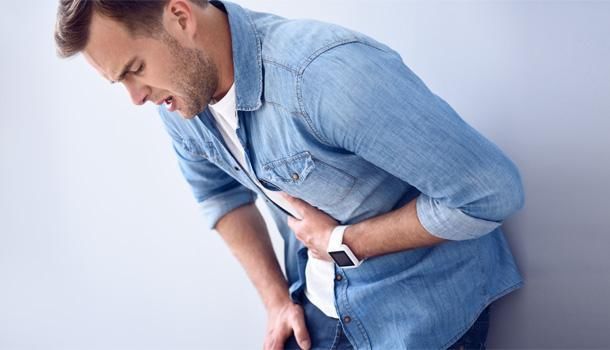 警惕胃癌早期4个症状,这5类人群要做胃癌筛查