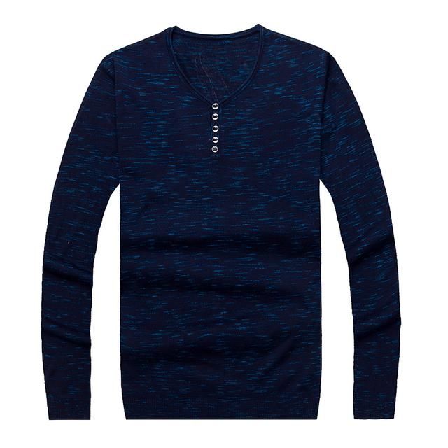 16款高档男士毛衣针织衫,打底单穿都超赞,款式