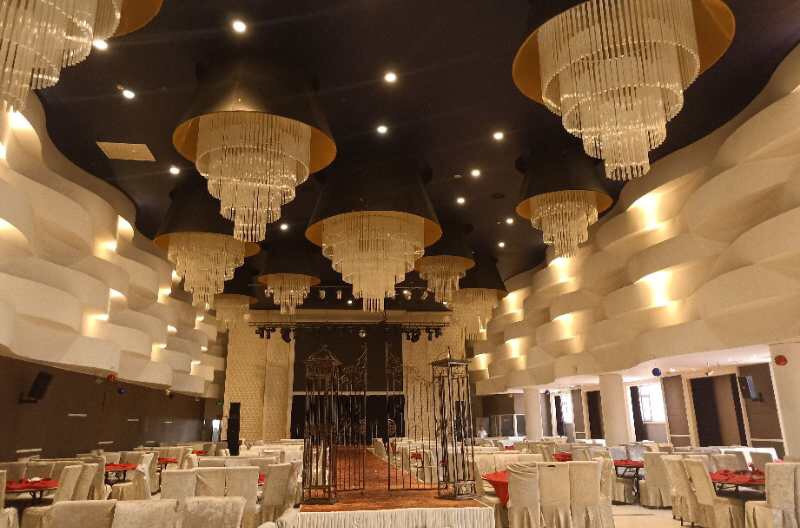 太原广播电视台文体频道《非遗文化接班人》在