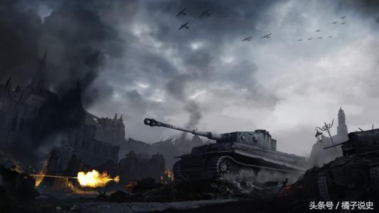 二战时期投降最少的军人是哪国?答案让中国人