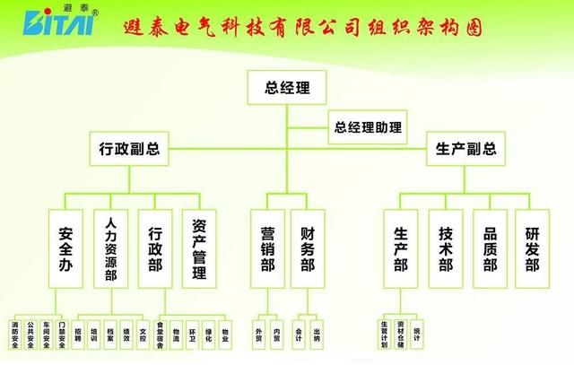 你会用VISIO做这样带图片的组织架构图吗?