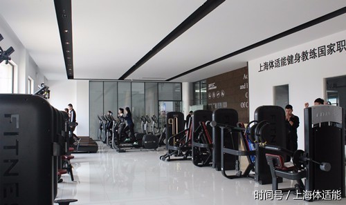 2017年健身教练培训学校排行榜靠谱吗?