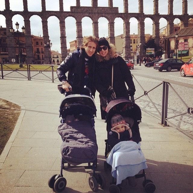 莫德里奇,你把克罗地亚的命运写在星辰之上(转