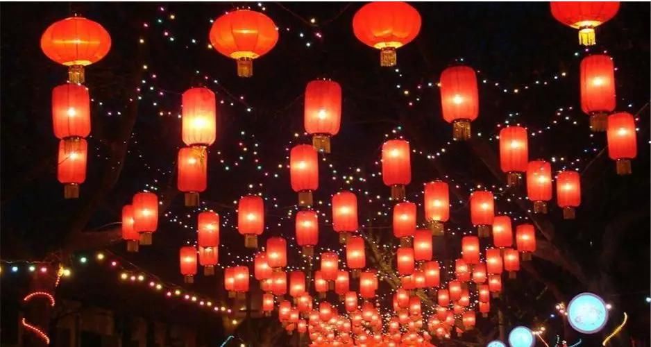 做好这三件事能在元宵节蒙天官赐福!幸运一年