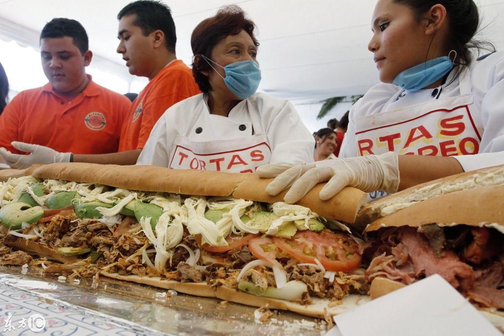 世界肥胖国家排行榜,第一竟然是这个国家,快餐