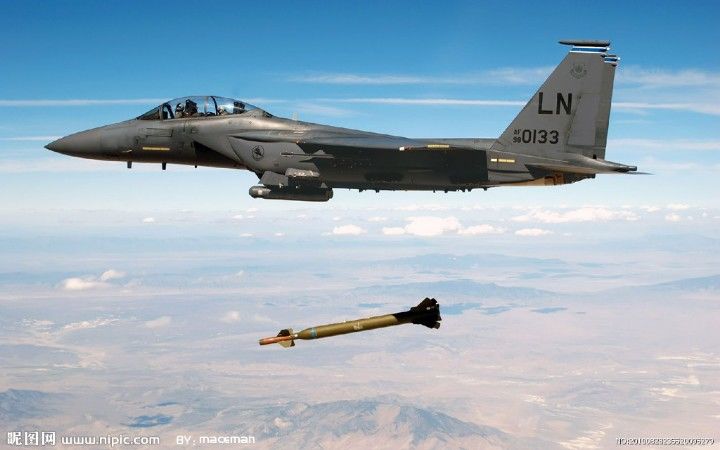 世界战斗机排名2018 世界十大最强战斗机中国