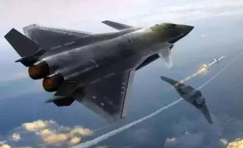 战斗机被导弹锁定必死无疑吗? 歼-20告诉你什