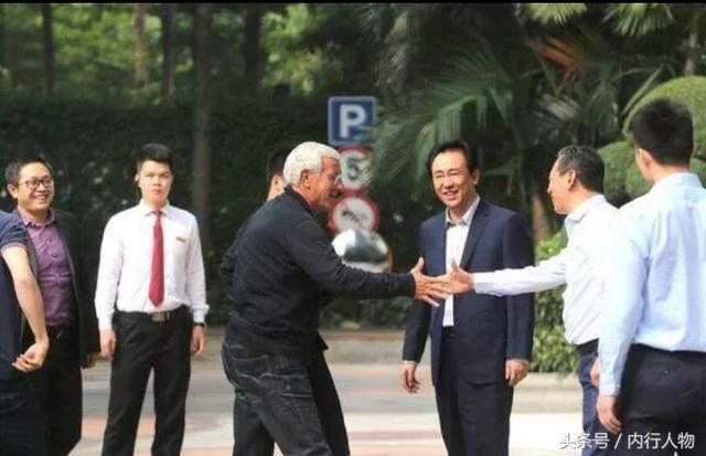 里皮工资2300万欧元,国家队主帅工资定为多少