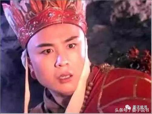 西游记原著中,听起来最吓人的一个真相,分享给