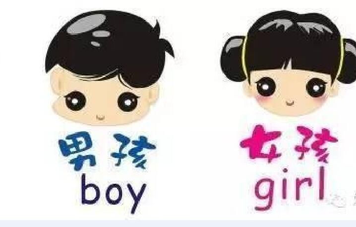 二胎生男生女早知道