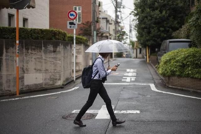 留学生在日本受不公平待遇?日本人说明明是本
