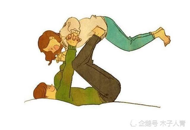 夫妻相处中最忌讳这4件事,做过两件以上的夫妻