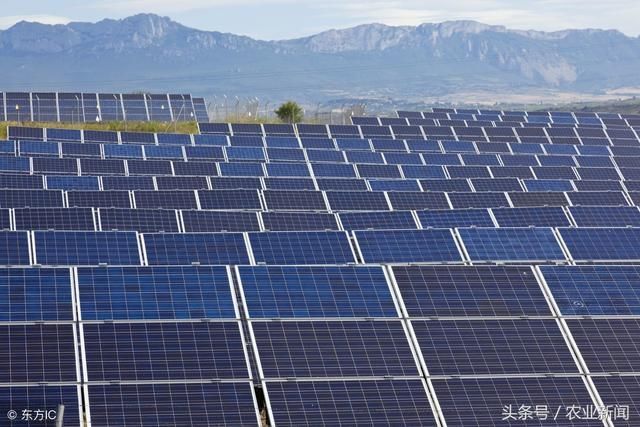 速看!我国首批产业扶贫国家标准发布