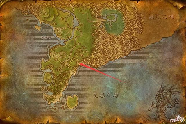 魔兽世界最贵的武器!价值整整1000万,绝版了7