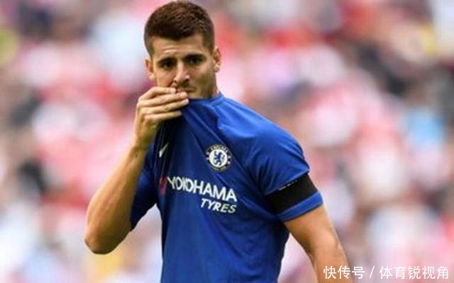 5名遗憾落选世界杯的超级球星,伊布、莫拉塔在