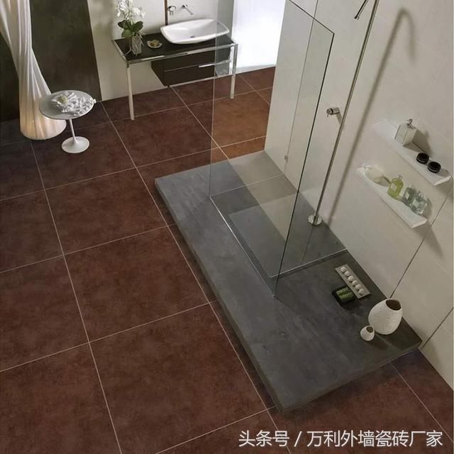 一般家用地板砖瓷砖怎么选,质量可靠又漂亮,小
