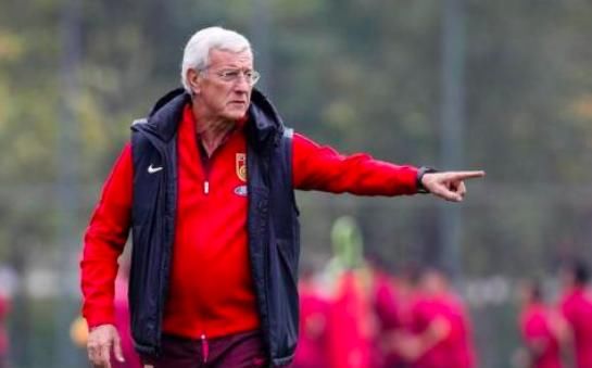 中超外援力挺国足进2022世界杯,随后说出大实