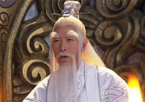 南极仙翁修炼无上神通,轻松破掉红砂阵,斩的三