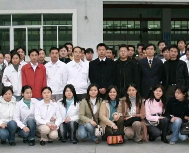 魅族杨柘回复离职传闻:没有!黄章称赞他有文化