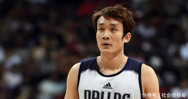 丁彦雨航加盟独行侠为一年合同! 山东媒体怒喷