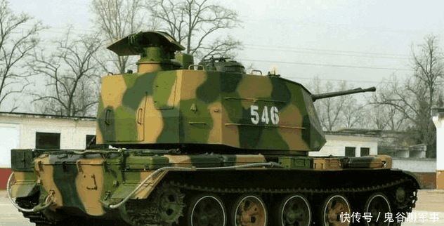 认识二战冷战武器, 看苏联如何打德国飞机, 苏联