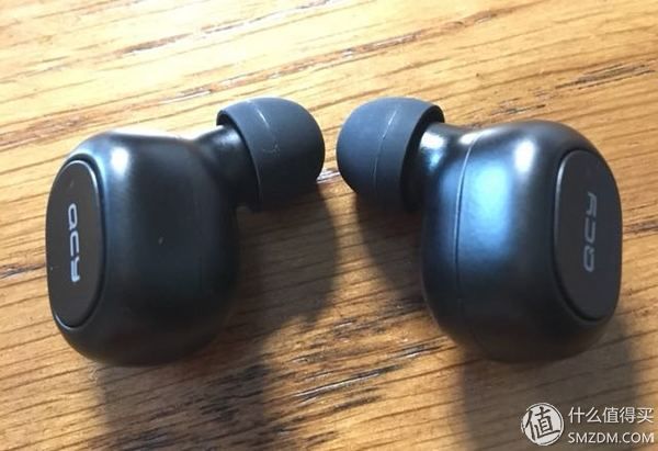 产分离式蓝牙耳机初体验:科正 A5、sanag J1、