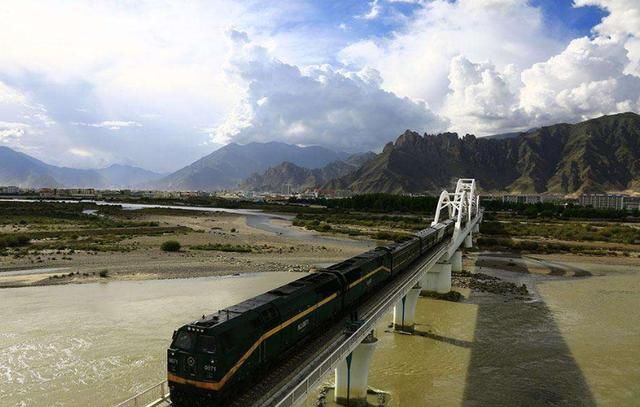 中国基建世界第一?印度最长大桥建成后:告诉中