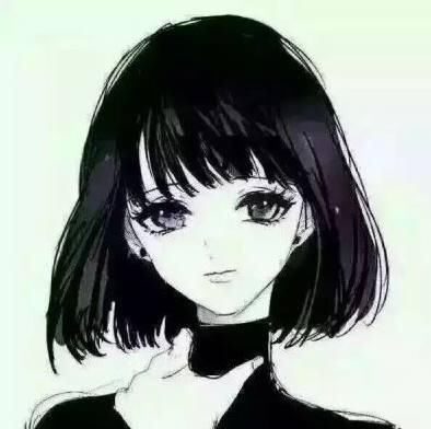 十二星座专属动漫情侣头像,射手座非常可爱,水