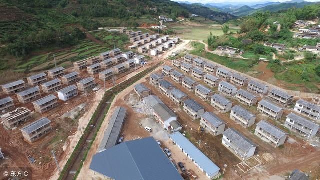 将来农村都需要搬迁?搬迁后农民生活会怎么样