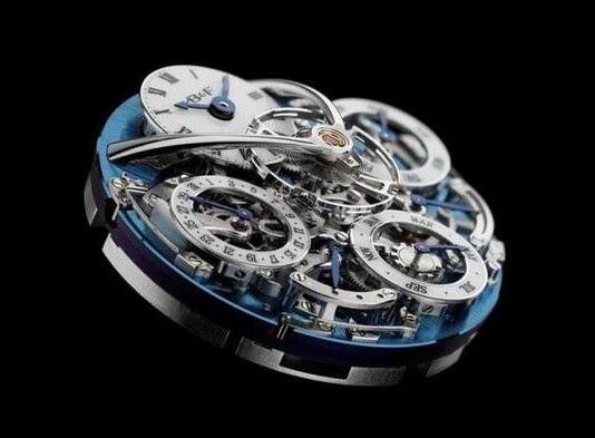 今后别再往手上戴金链子,有钱人出门都戴北斗