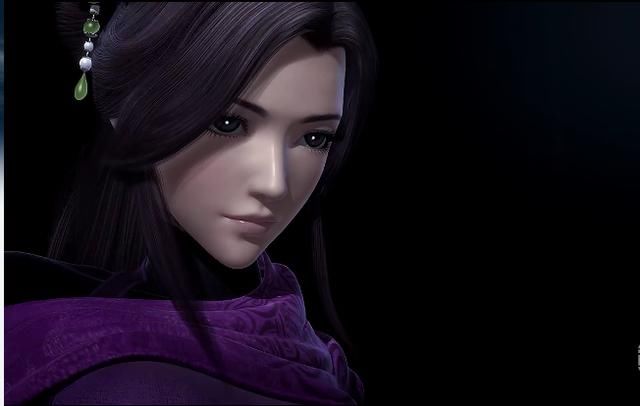 天行九歌:墨玉麒麟身份确认!紫女和嬴政原来在