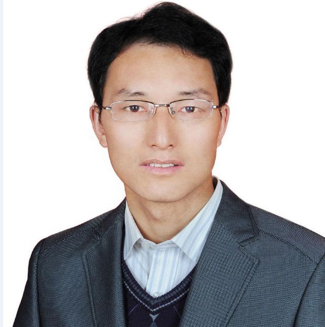 泓森槐培育人-侯金波 入选第三批国家万人