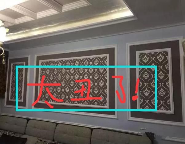 看到家里11个鸡肋我分分钟想扇死老公的大姨