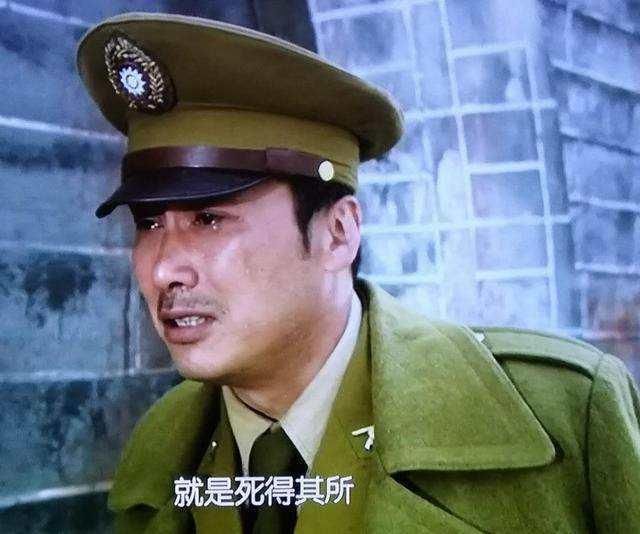 《风筝》断了线,柳云龙一瘸一拐到终点,导演何