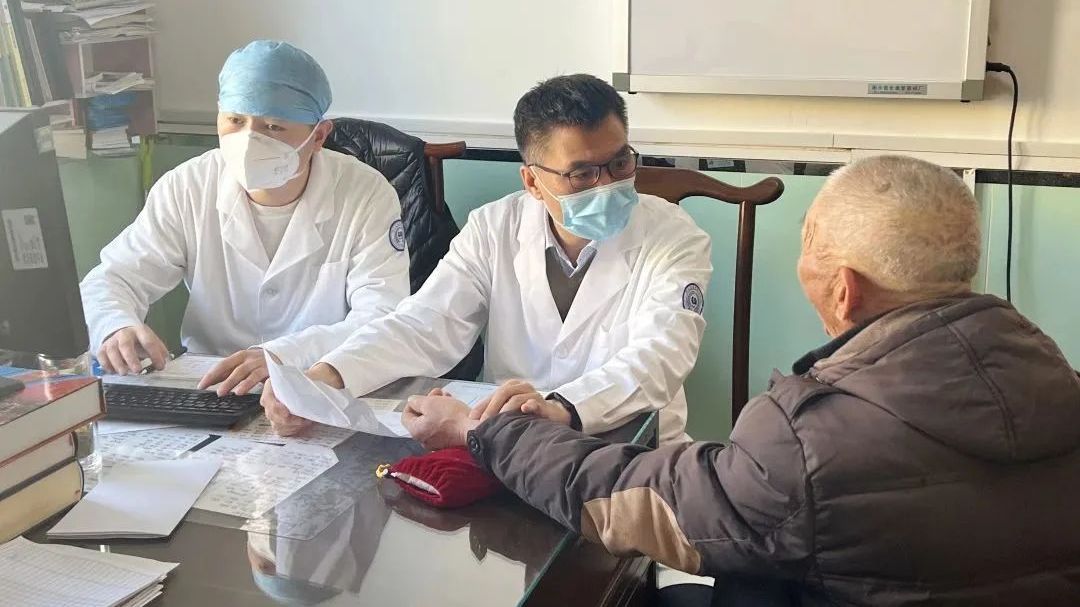 顺义区扎实推进医联体建设，百姓家门口“好看病、看好病”